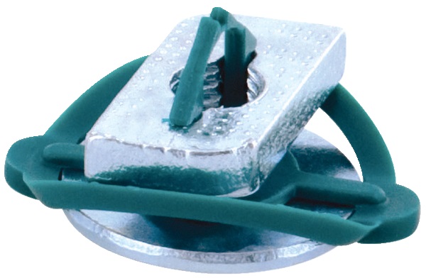 DADO SCORREVOLE PREASSEMBLATO M10 (