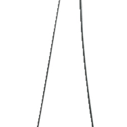 ACCESSORIO SOSPENSIONE CANALINE CAV