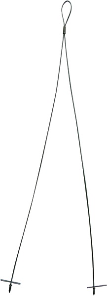 ACCESSORIO SOSPENSIONE PER LUMINARI