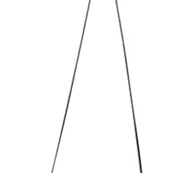 ACCESSORIO SOSPENSIONE PER LUMINARI