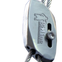 SCATOLA 25 SERRAT.X CAVI 1.5/2.5MM