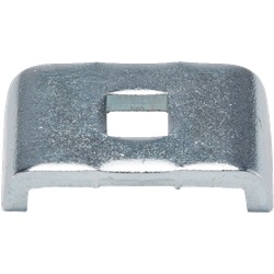 PLACCA B30 30 MM (X 50)