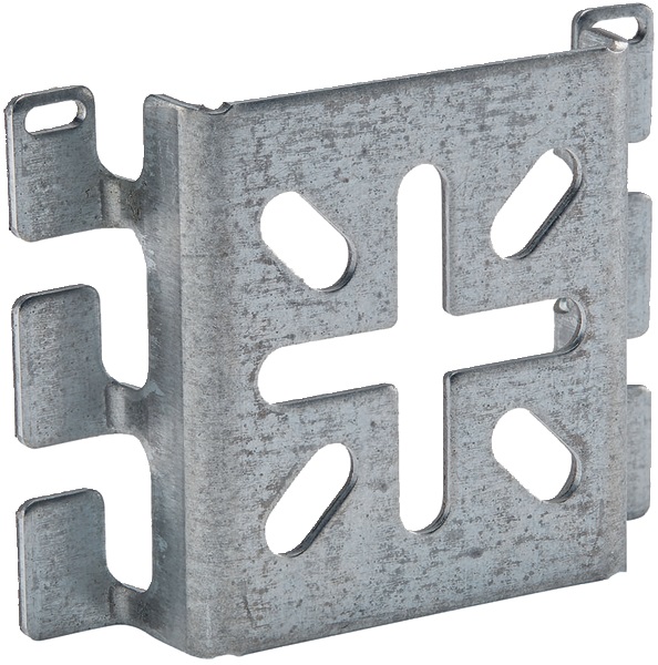 SUPPORTO MULTIFUNZIONE PER CANALIZZ