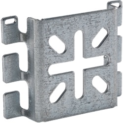 SUPPORTO MULTIFUNZIONE PER CANALIZZ