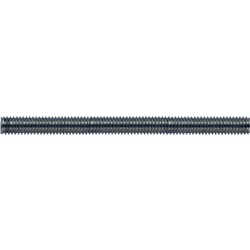 BARRA FILETTATA 1M M6 INOX