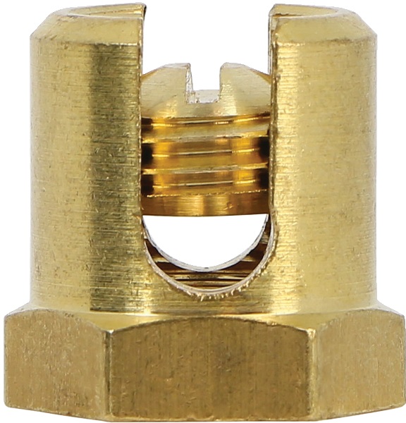 CONF.12 MORS.BORNE MISE TER.6X25X30