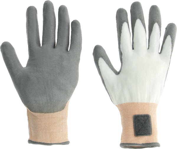 GUANTI ANTITAGLIO LIV.3 TGL10(10PZ)