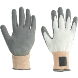 GUANTI ANTITAGLIO LIV.3 TGL10(10PZ)