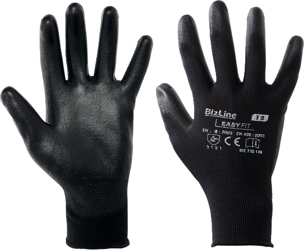 GUANTI DA LAVORO TG.9 X10PZ