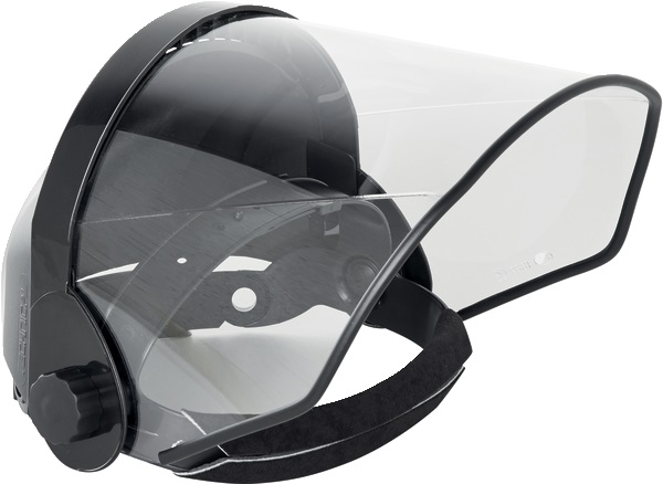 SCHERMO DI PROTEZIONE ADATTABILE