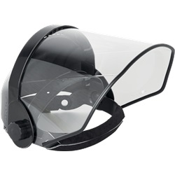 SCHERMO DI PROTEZIONE ADATTABILE