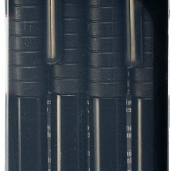 Pennarello singolo Ø 0.6 mm (x 4)