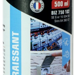 DETERGENTI SGRASSANTI RAPIDA 500ML