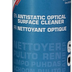 DETERGENTE SUPERFICI OTTICHE 650 ML