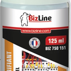 Detergente lubrificante contatti elettrici 125 ml protezione ossidazione corrosione