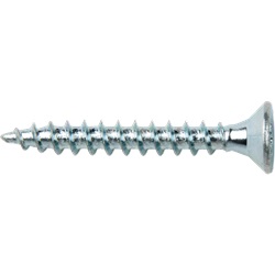 VITE LEGNO AGGL. TESTA FRESA.  4X40