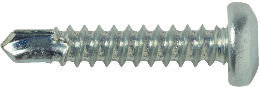 Vite per lamiera autoperforante a testa bombata Torx® Ø 4.2 x 16 mm (x 200)