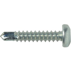 VITE AUTOP. TESTA BOM. TORX   4.2X1