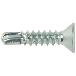 VITE AUTOP. TESTA FRESATA  3.9X16MM