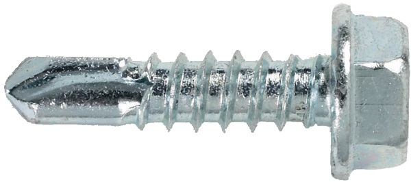 VITE AUTOP. TESTA ESAGONALE  6.3X25