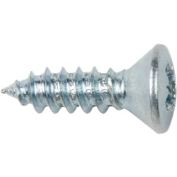 VITETESTA OVALE PHILIPS    4.2 X 13