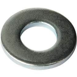 RONDELLA PIATTA MEDIA M6 (200)