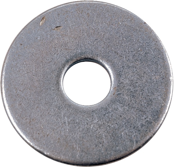 RONDELLA PIATTA LARGA M8 (50)