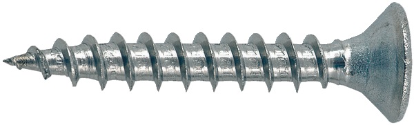 VITE LEGNO AGGL. TESTA FRESA.  4X30