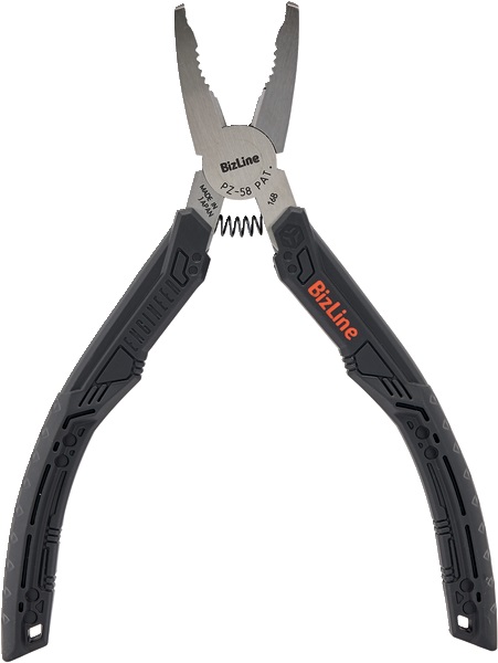 Pinza universale speciale per viti danneggiate, presa sicura, uso elettrico, spazi ristretti