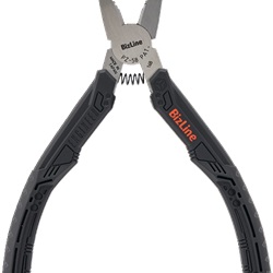 Pinza universale speciale per viti danneggiate, presa sicura, uso elettrico, spazi ristretti