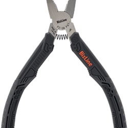 Pinza universale speciale per viti danneggiate, presa sicura, uso elettrico, spazi ristretti