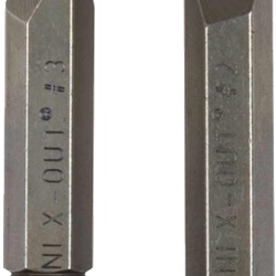 ESTRATTORE PER VITI DANNEGGIATE