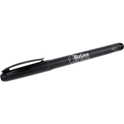 Pennarello nero speciale per cavi punta fine 0,6 mm resistente luce e acqua per marcature precise e durature