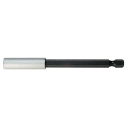 Porta-inserti magnetico esagonale 100 mm 1/4 per installazioni rapide e precise