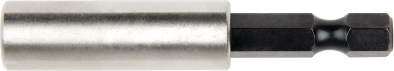 PORTAINSERTI MAGNETICO 1/4  50 MM