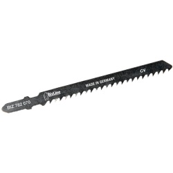 Set 5 lame per legno RA precisione taglio rapido legni duri teneri seghetto alternativo