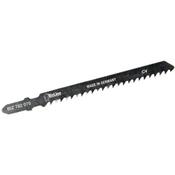 Set 5 lame per legno RA precisione taglio rapido legni duri teneri seghetto alternativo