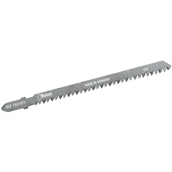 Set 2 lame legno cromo vanadio taglio preciso rapido legni duri e teneri