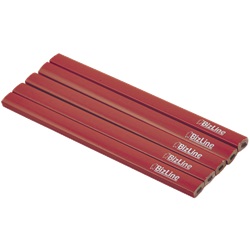 SET DI 5 MATITE CARPENTIERE