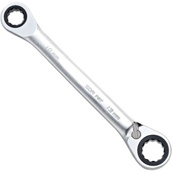 CHIAVE POLIGONALE A CRICCHETTO REVE