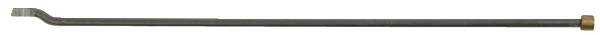 Lama ricambio coltelli spellacavi BIZ 790 008/019 precisione durata installazione facile