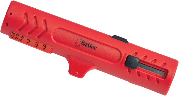 SGUAINACAVI MULTIFUNZIONE CON LAMA