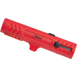 SGUAINACAVI MULTIFUNZIONE CON LAMA