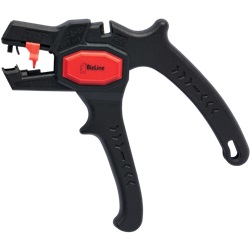 Pinza spelafili automatica ergonomica per cavi 0,2-6 mm² installatori elettrici