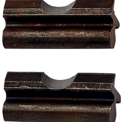 Lame di ricambio per pinza spellacavi automatica BIZ 790013 precisione durata cablaggio professionale