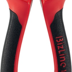 Pinza tagliente diagonale 160 mm isolata 1.000 V manico bimateriale per elettricisti