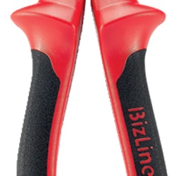 Pinza multifunzione isolata 1000 V 6 in 1 180 mm ergonomica per elettricisti