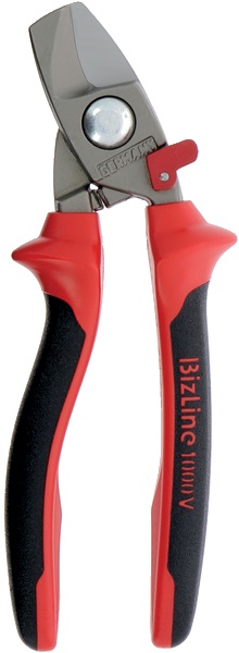 TAGLIACAVI ISOLATO 1000V 50MM2