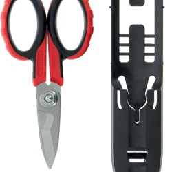 FORBICI DA ELETTRICISTA