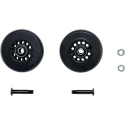 RUOTE DI RICAMBIO PER VALIGIA BIZ 7